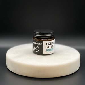 Eczema Relief