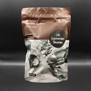 Lactation Cookies