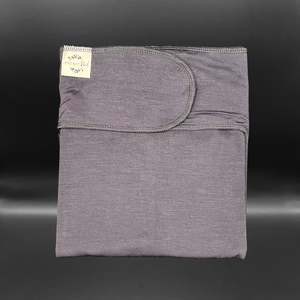 Little Butt Kind: Naturals Modal Preflats