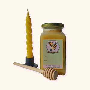 Honey: Teacher Gift Pack