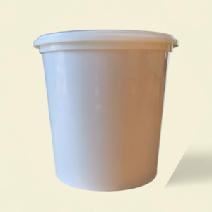 Honey: BULK Multi-Flora Creamed Honey 1kg