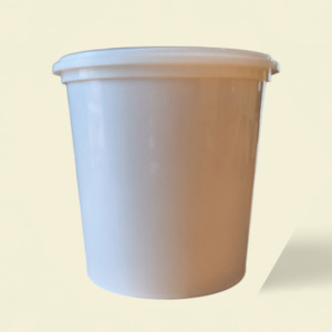 BULK Multi-Flora Culinary Honey 1kg