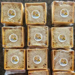 Honey: Honey Comb
