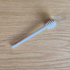 Acessories: Honey Dipper