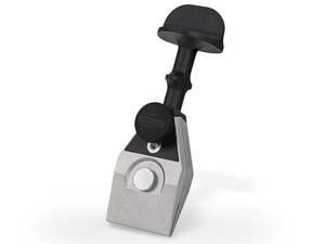 Tormek Sweden: KJ-45 Centering Knife Jig (Tormek)