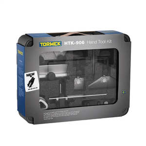 Tormek Sweden: NEW!! Hand Tool Kit HTK-906 (Tormek)