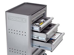 Sharpening Station TS-740 (Tormek)