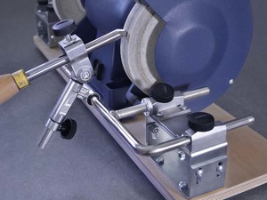 Tormek Sweden: Bench Grinding Mounting Set BGM-100 (Tormek)