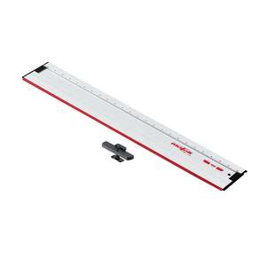 Mafell Germany: Guide rail F 80-LR 80cm system 32 (Mafell)