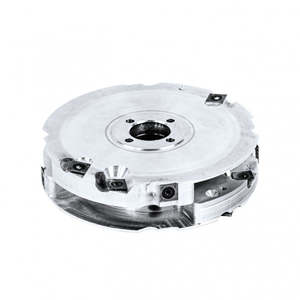 Mafell Germany: Expanding groove cutter head for Cutting Machine NFU 50 (Mafell)