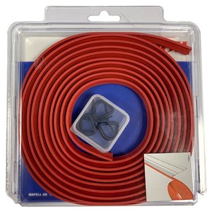 MAFELL GUIDE RAIL F-SS 3,4M LONG SPLINTER GUARD (Mafell)