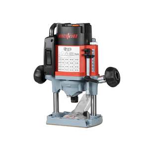 Mafell Germany: Hand Router LO 65 Ec MidiMAX in T-MAX (Mafell)