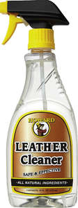 Howard Usa: LEATHER CLEANER 473ML (Howard Products)