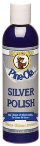 Howard Usa: PINE-OLA SILVER POLISH 236ML (Howard Products)