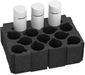 EPP spray can insert (Tanos)