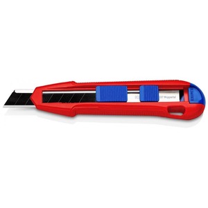 CutiX Universal knife (Knipex)