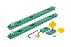 Miter Bars (Double-Kit) (Microjig)