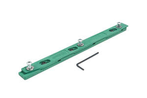 Microjig: ZEROPLAY Miter Bar (Single) (Microjig)