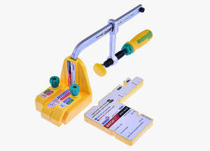 Microjig: MATCHFIT Dado Stop Pro (Microjig)