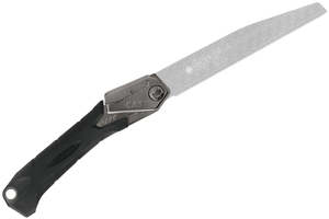 NEW!! Gyokucho CAST 200 Folding Saw - Fine Tooth