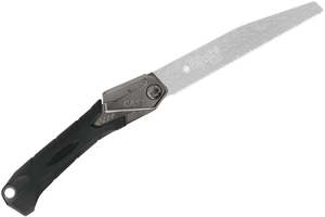 NEW!! Gyokucho "CAST" 200 Folding Saw - Medium Tooth