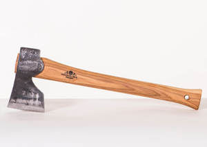 Garden Tools: GRANSFORS CARPENTER’S AXE (Gränsfors)