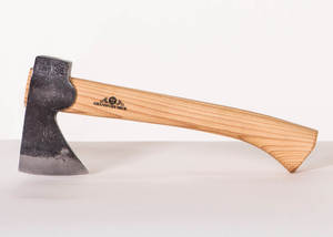 Garden Tools: GRANSFORS SMALL HATCHET (Gränsfors)