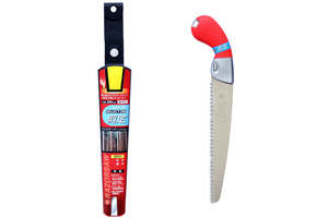 Razorsaw "Select" Sentei 200mm pruning saw (Gyokucho)