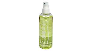 Japanese camellia oil 245ml spray bottle (Hamono Tsubaki)
