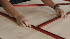 Armor Tool: 24″ Double Quick Track (Armor-Tool)