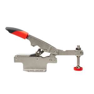 TC-HH70 High Profile Toggle Clamp With Horizontal Base Plate (Armor-Tool)