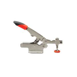 STC-HH20 Medium Profile Horizontal Toggle Clamp With Horizontal Base Plate (Armor-Tool)