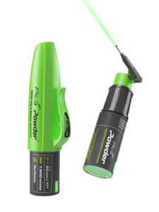 Piranhatools On Wheels Upcoming Tour: In stock!! The all new Pica Powder (PICA-Marker)