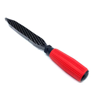 Piranhatools On Wheels Upcoming Tour: Shinto Saw Rasp 200mm medium/fine teeth (Shinto)