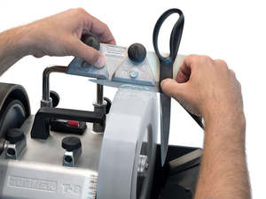 Tormek Sweden: Scissors Jig SVX-150 (Tormek)