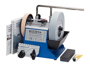 Tormek T-4 (Tormek)