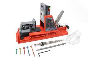 Armor Tool: Auto-Jig Pocket Hole System (Armor-Tool)