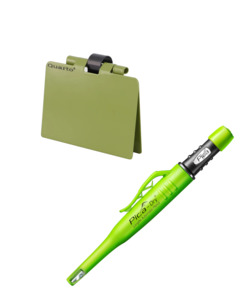 Piranhatools On Wheels Upcoming Tour: The perfect on-site duo: The Quarto Fairway × Pica-Dry 3030 (Q+P)