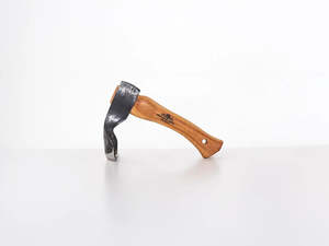 Piranhatools On Wheels Upcoming Tour: New!! Gransfors Small Gutter Adze Radius 40 (Gränsfors)