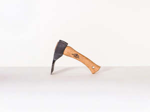 Piranhatools On Wheels Upcoming Tour: New!! Gransfors Small Straight Adze 56 mm (Gränsfors)