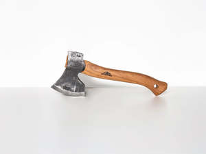 Piranhatools On Wheels Upcoming Tour: New!! Gransfors small Carving Axe (Gränsfors)