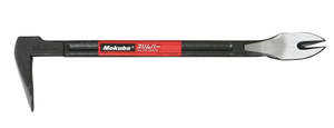Piranhatools On Wheels Upcoming Tour: NEW!!! Mokuba C-11 Japanese Cats Paw Nail Puller Pry Bar - 300mm (Mokuba)
