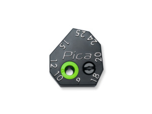 The new "SCRIB" for Pica, the original Scribing block (PICA)