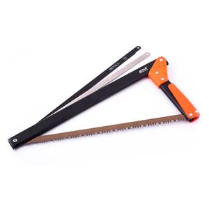 EKA Viking 21" Combi Saw Orange, 3 saws in 1 (EKA)
