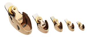 Piranhatools On Wheels Upcoming Tour: Coming soon!! "IBEX" round brass planes (Ibex)
