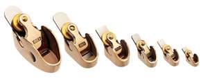 Piranhatools On Wheels Upcoming Tour: Coming soon!! "IBEX" flat brass planes (Ibex)