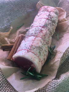 Products: Tender Lamb Noisette 500g piriesbutchery