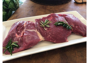 Butterflied Lamb (500g) piriesbutchery