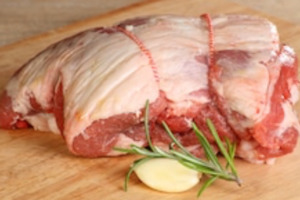 Products: Lamb Oyster 1kg piriesbutchery