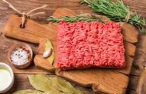 Products: Lamb Mince (500g) piriesbutchery